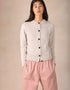 IrelandsEye Women's Cassia Cardigan | Chalkstone