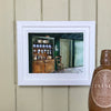 Blue Shoe Gallery Irish Art | Pride & Joy