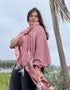 McNutt Pashmina Wrap | Tabasco