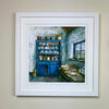 Blue Shoe Gallery Irish Art | Home Comforts