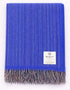 McNutt Pure Wool Throw | Royal Tweed