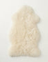 Champagne Sheepskin Rug