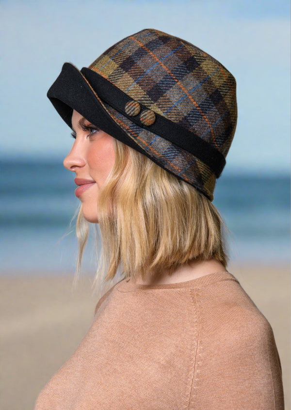 Mucros Clodagh Hat | 41