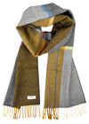 McNutt Lambswool Scarf | Copenhagen