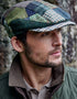 John Hanly Driving Patch Cap