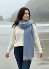 McNutt Riviera Cashmere Wrap