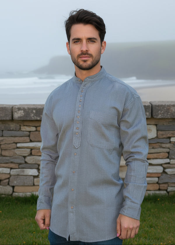 Civilian Men's Shirt | Castlerock