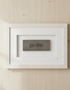 Wild Goose Go Deo Forever | Wall Art