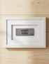 Anam Cara Soul Mate Bronze | Wall Art