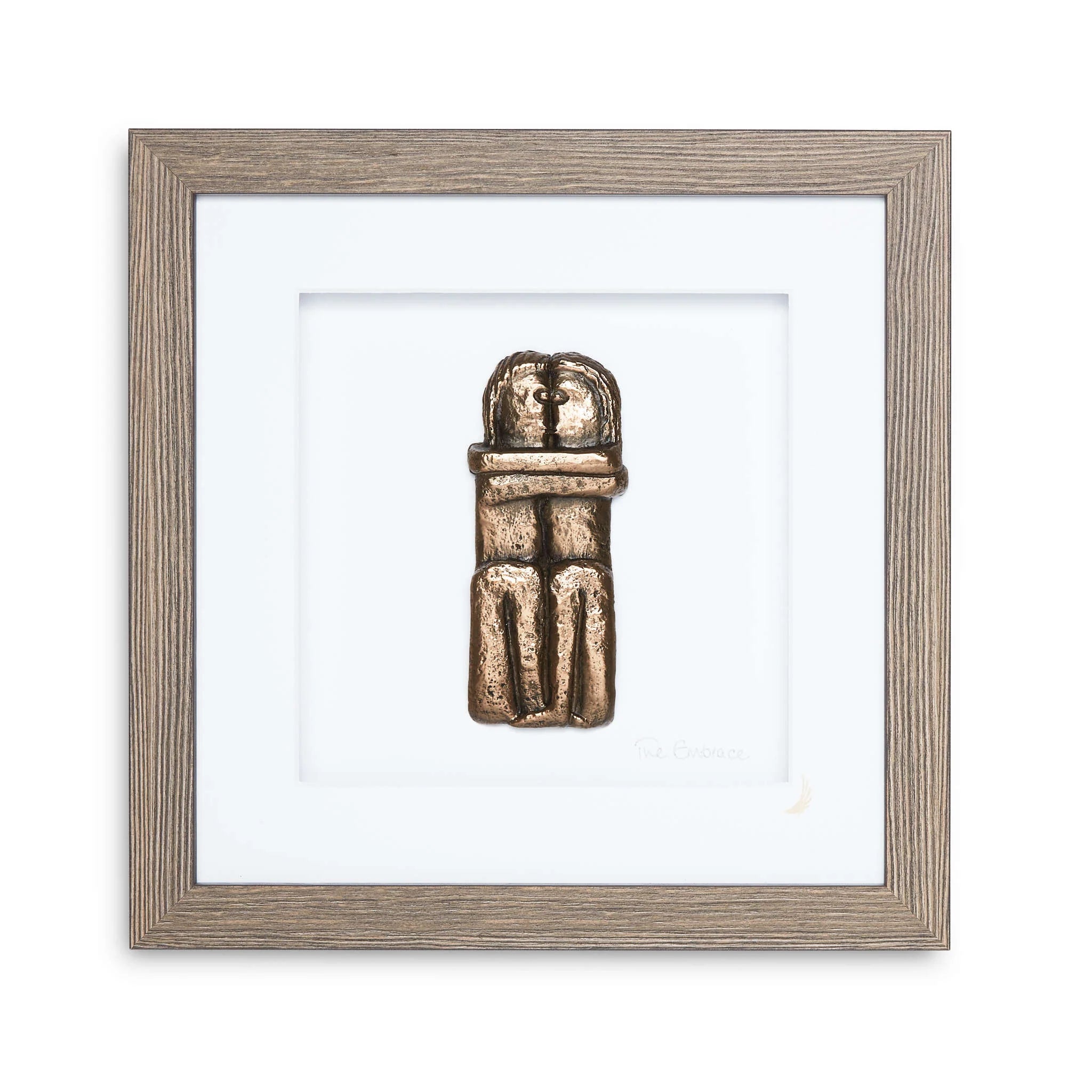 Wild Goose The Embrace