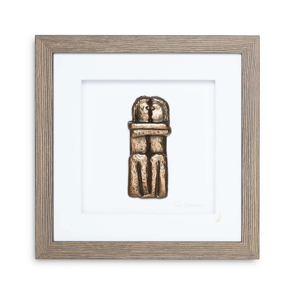 Wild Goose The Embrace