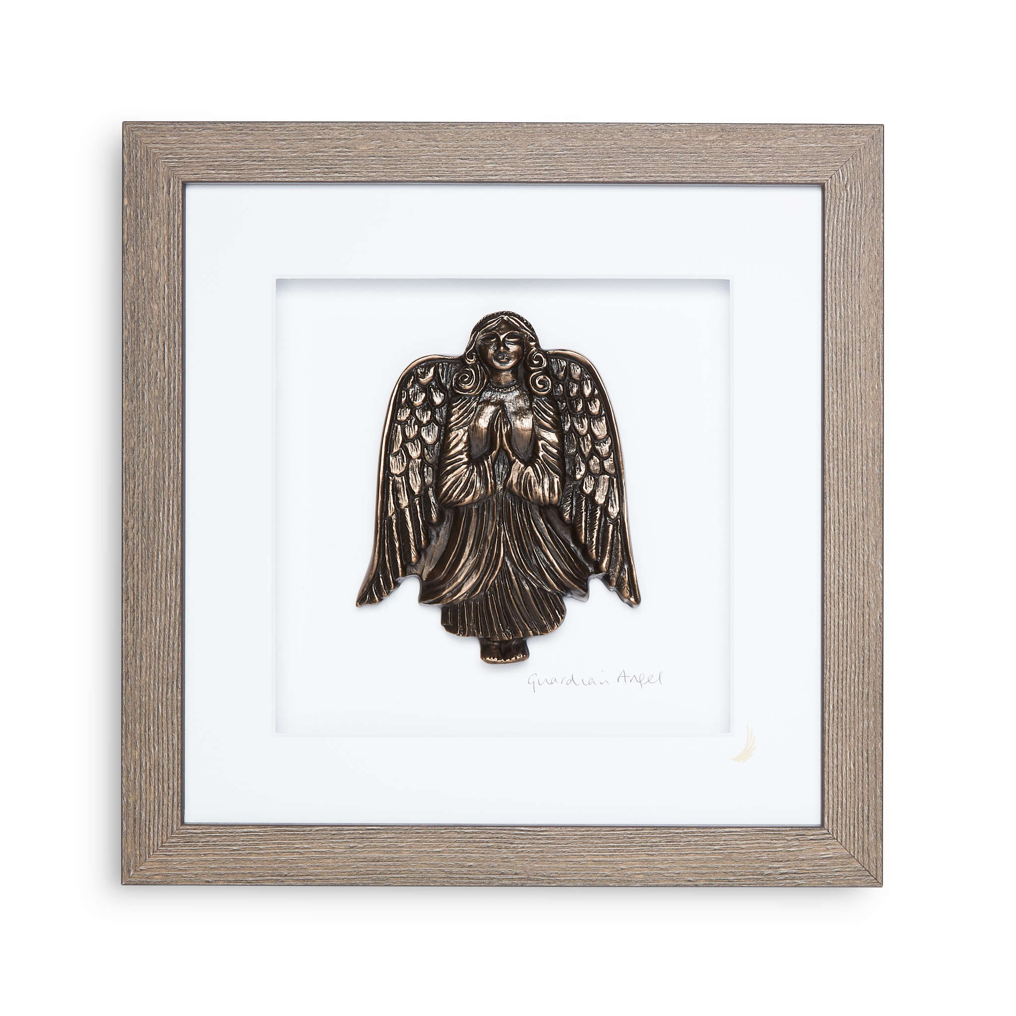 Guardian Angel of Home and Family