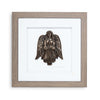 Guardian Angel of Home and Family