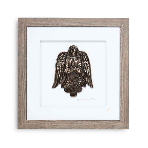 Guardian Angel of Home and Family
