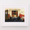 Blue Shoe Gallery Irish Art | Timeless Tradition