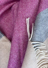 Mcnutt Super Soft Blanket | Madrid