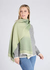 Foxford Giant Merino Scarf
