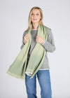 Foxford Giant Merino Scarf