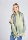 Foxford Giant Merino Scarf