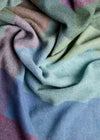 Foxford Lambswool Throw | Kilmeaden