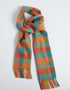 Foxford Lambswool Scarf | Multi-Colour