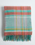Foxford Lambswool Throw | Spraoi