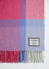 Foxford Áine Lambswool Throw