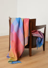 Foxford Sorcha Lambswool Throw