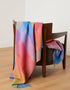 Foxford Sorcha Lambswool Throw