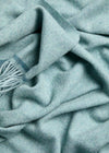 Foxford Lambswool Throw | Dunbrody