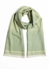 Foxford Giant Merino Scarf