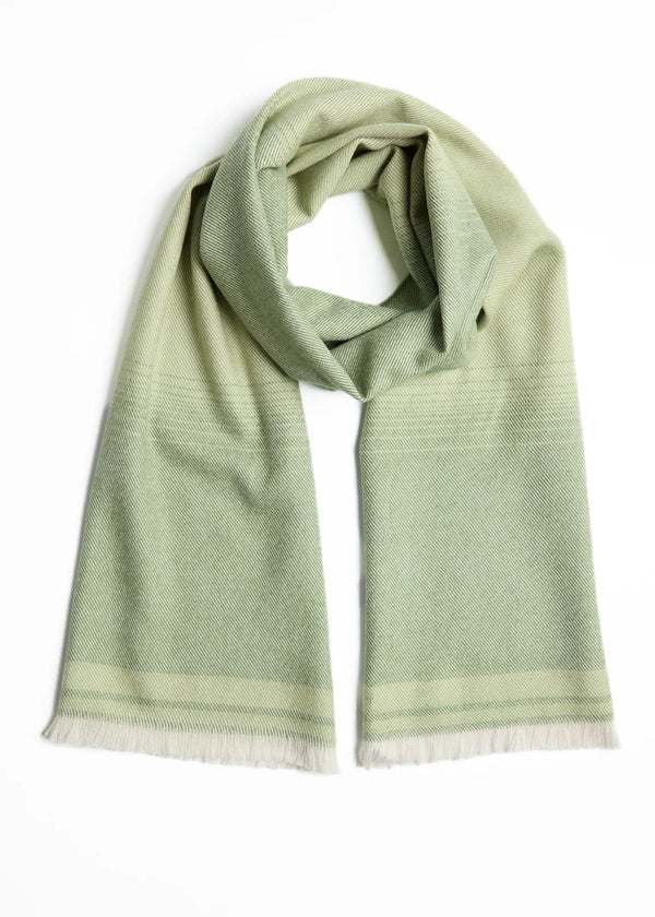 Foxford Giant Merino Scarf