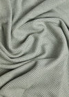 Foxford Cashmere Lambswool Throw | Achill