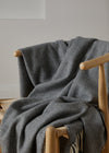 Foxford Belleek Cashmere Throw
