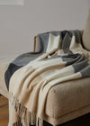 Foxford Lacken Throw