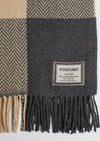 Foxford Lacken Throw