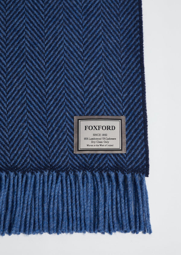 Foxford Cong Throw