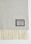 Foxford Clare Island Cashmere Throw