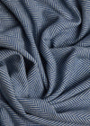 Foxford Inishmore Cashmere Throw