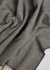 Foxford Belleek Cashmere Throw