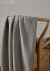 Foxford Clare Island Cashmere Throw