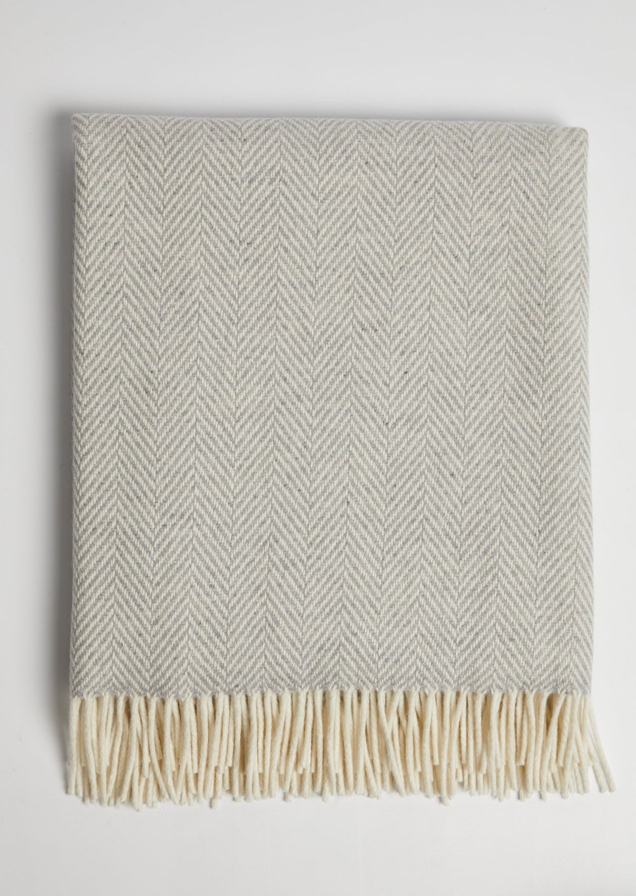 Foxford Clare Island Cashmere Throw