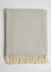 Foxford Clare Island Cashmere Throw