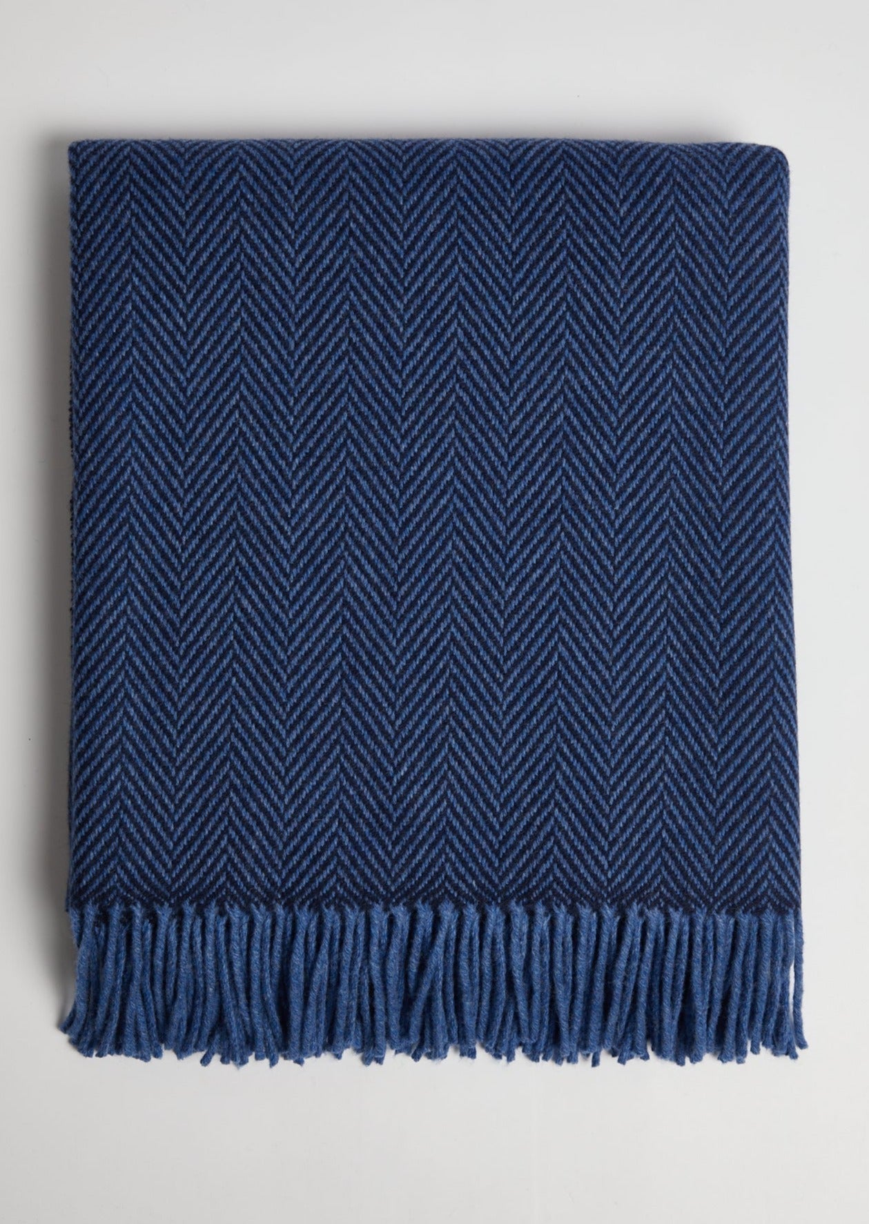 Foxford Cong Throw