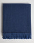 Foxford Cong Cashmere Lambswool Throw