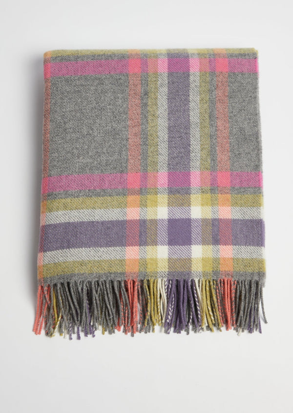 Foxford Fiadh Throw