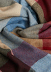 Foxford Woodland Avenue Throw