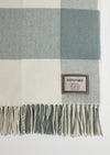 Foxford Aille Lambswool Throw