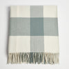 Foxford Aille Lambswool Throw