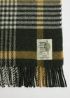 Foxford Michael Collins Throw